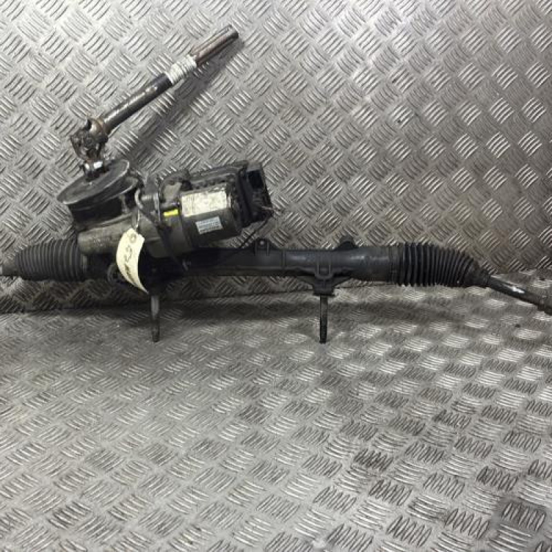 Cremaillere assistee PEUGEOT 207 Photo n°1