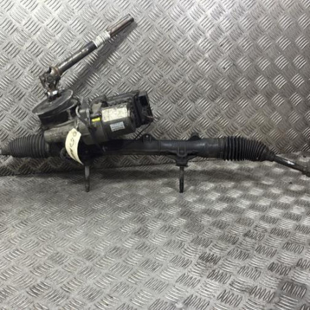 Cremaillere assistee PEUGEOT 207 Photo n°1