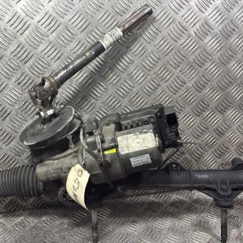 Cremaillere assistee PEUGEOT 207 Photo n°3