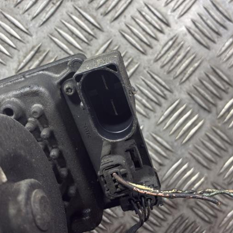 Cremaillere assistee PEUGEOT 207 Photo n°4