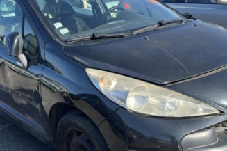 Cremaillere assistee PEUGEOT 207