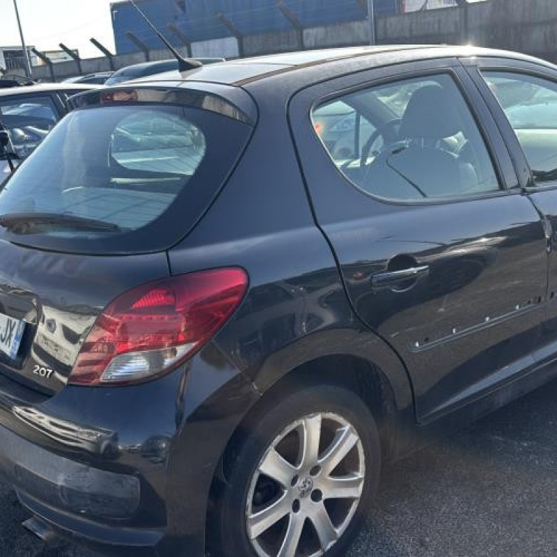 Cremaillere assistee PEUGEOT 207 Photo n°9