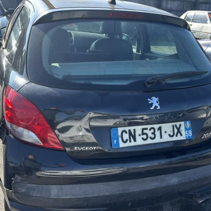 Cremaillere assistee PEUGEOT 207 Photo n°11