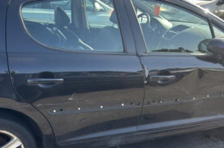 Cremaillere assistee PEUGEOT 207