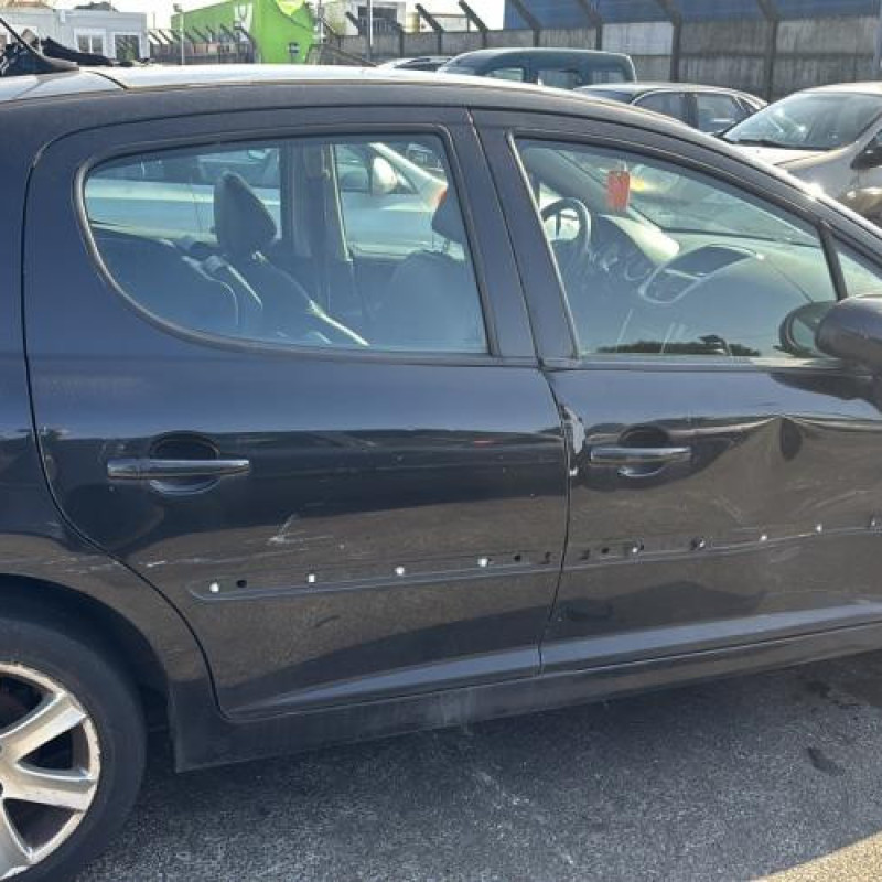 Cremaillere assistee PEUGEOT 207 Photo n°12