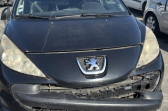 Cremaillere assistee PEUGEOT 207