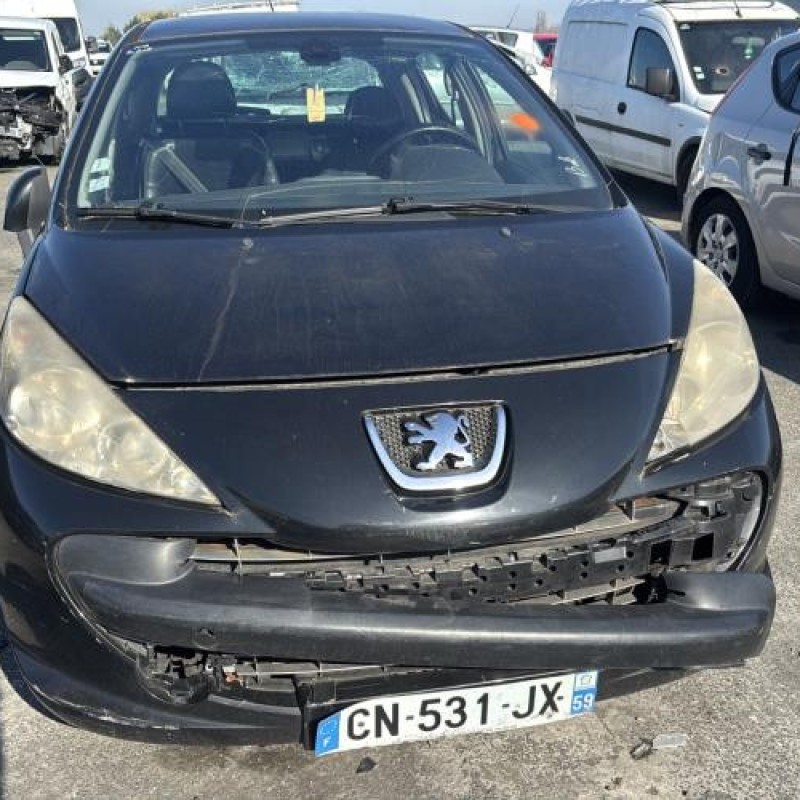 Cremaillere assistee PEUGEOT 207 Photo n°13