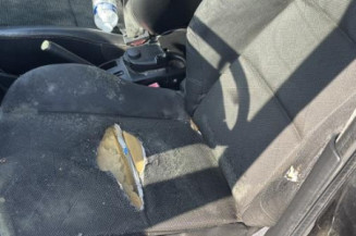 Cremaillere assistee PEUGEOT 207