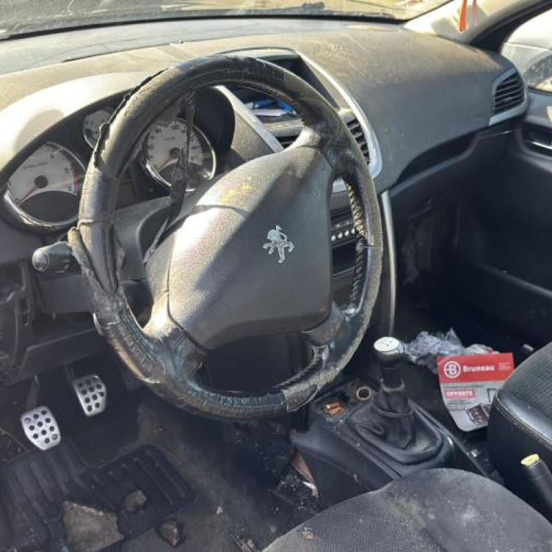 Cremaillere assistee PEUGEOT 207 Photo n°18