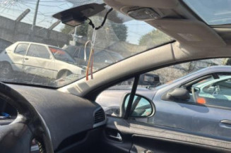 Cremaillere assistee PEUGEOT 207