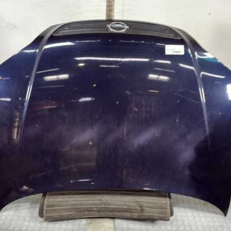 Capot OPEL ASTRA G Photo n°1