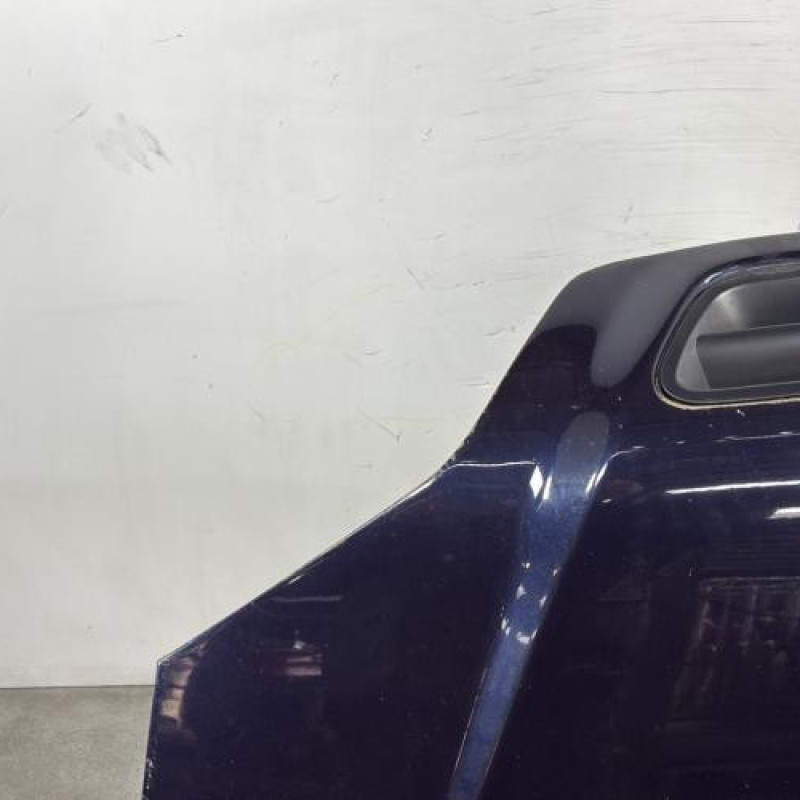 Capot OPEL ASTRA G Photo n°2