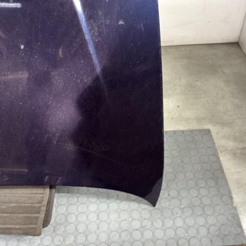 Capot OPEL ASTRA G Photo n°4