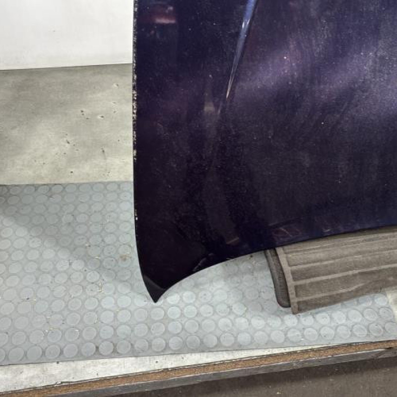 Capot OPEL ASTRA G Photo n°5