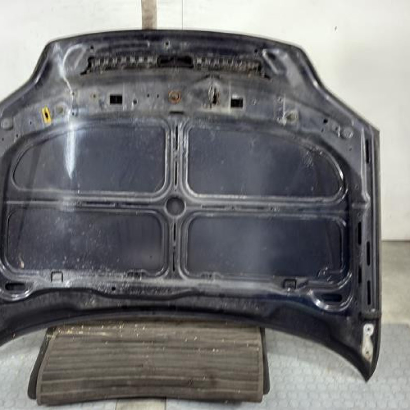 Capot OPEL ASTRA G Photo n°6