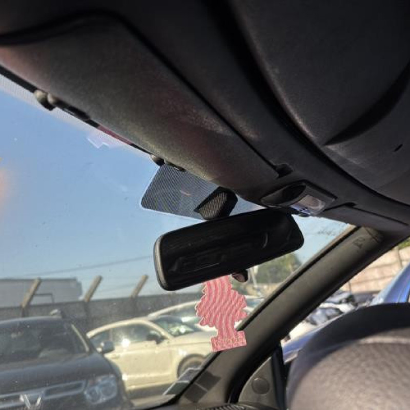 Capot OPEL ASTRA G Photo n°18