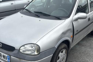 Capot OPEL CORSA B