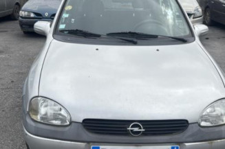 Capot OPEL CORSA B
