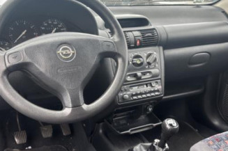 Capot OPEL CORSA B