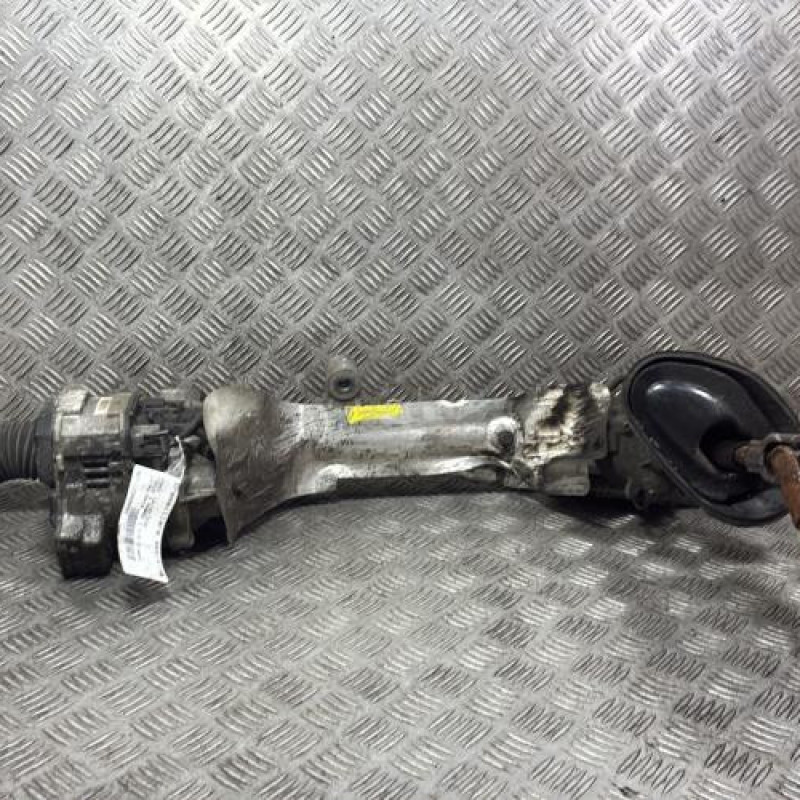 Cremaillere assistee FORD FOCUS 3 Photo n°1