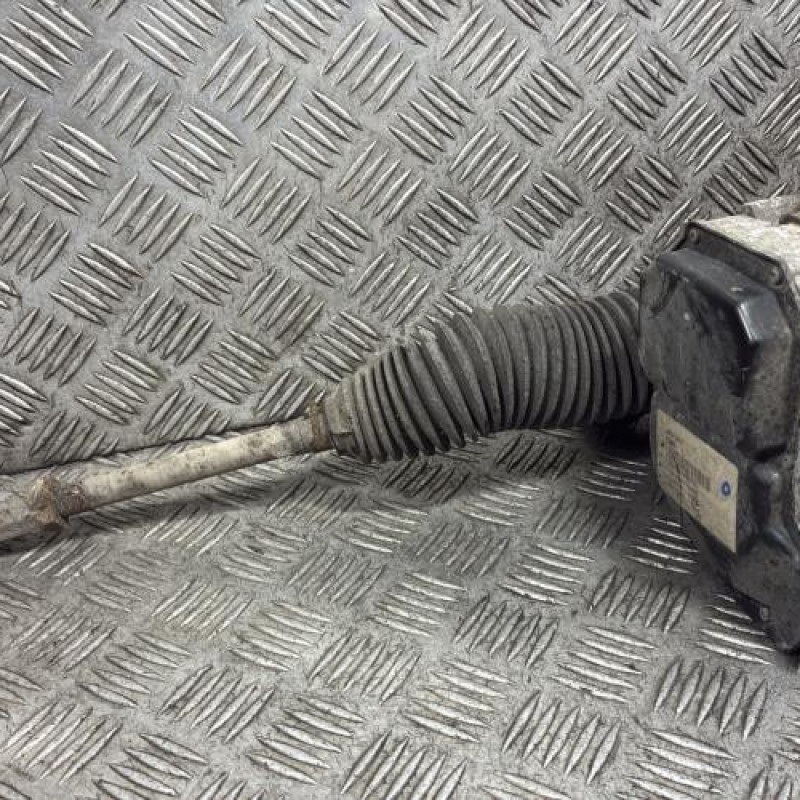 Cremaillere assistee FORD FOCUS 3 Photo n°2