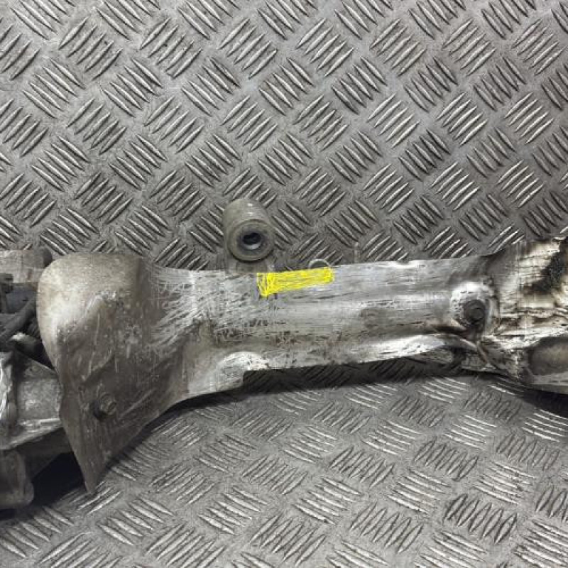 Cremaillere assistee FORD FOCUS 3 Photo n°4