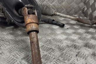 Cremaillere assistee FORD FOCUS 3