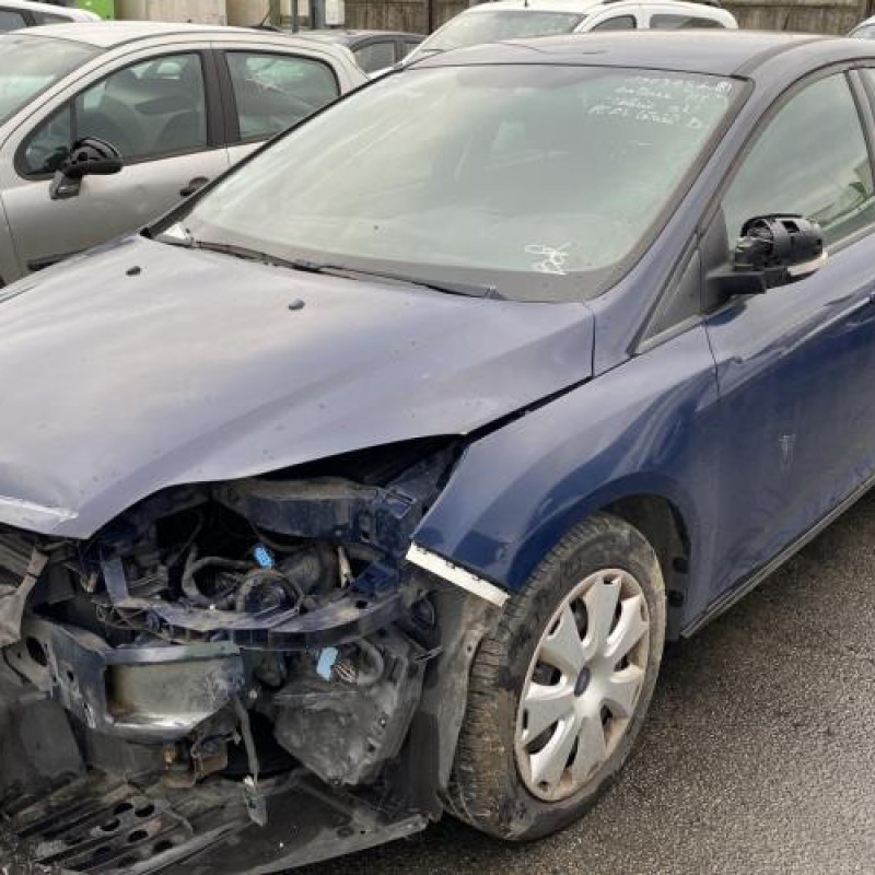 Cremaillere assistee FORD FOCUS 3 Photo n°6