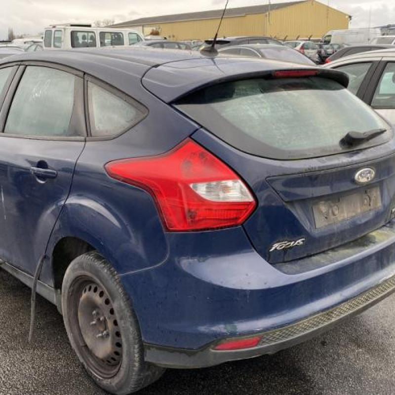 Cremaillere assistee FORD FOCUS 3 Photo n°9