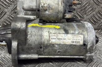 Demarreur FORD FOCUS 3 Photo n°1