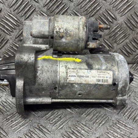 Demarreur FORD FOCUS 3 Photo n°1