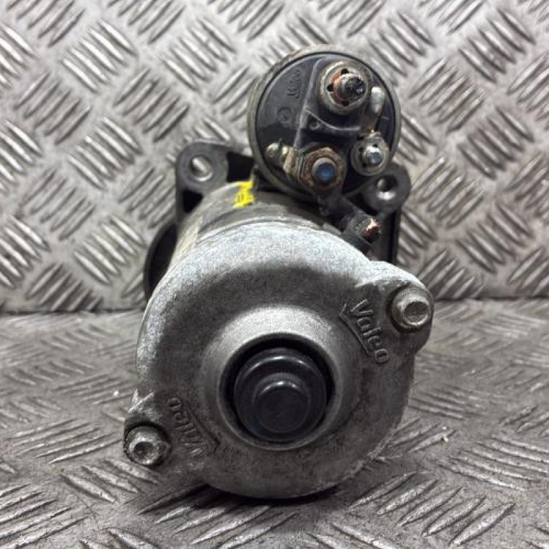 Demarreur FORD FOCUS 3 Photo n°3