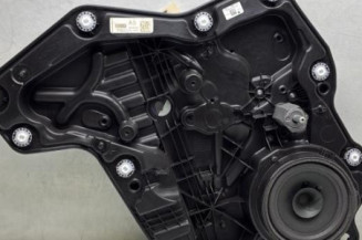 Leve vitre mecanique arriere gauche FORD FIESTA 7 Photo n°1