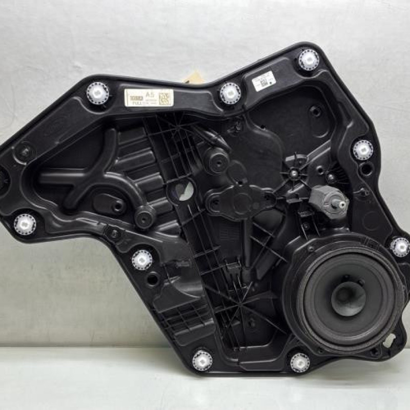 Leve vitre mecanique arriere gauche FORD FIESTA 7 Photo n°1