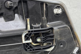 Leve vitre mecanique arriere gauche FORD FIESTA 7