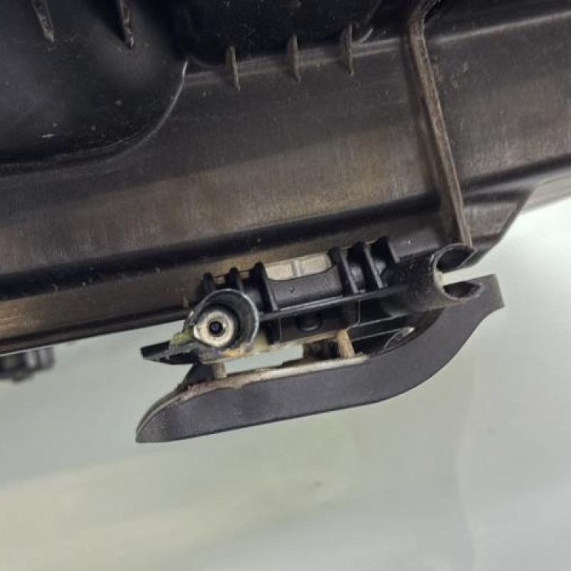 Leve vitre mecanique arriere gauche FORD FIESTA 7 Photo n°3