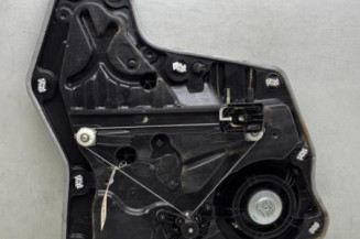 Leve vitre mecanique arriere gauche FORD FIESTA 7