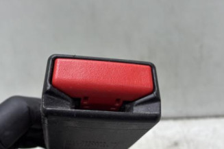 Pretensionneur de ceinture avant droit BMW X3 F25