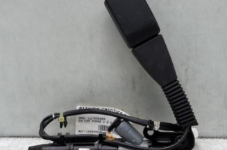 Pretensionneur de ceinture avant droit BMW X3 F25
