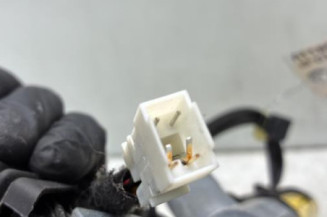 Pretensionneur de ceinture avant droit BMW X3 F25