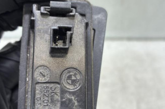 Eclairage de plaque BMW X3 F25