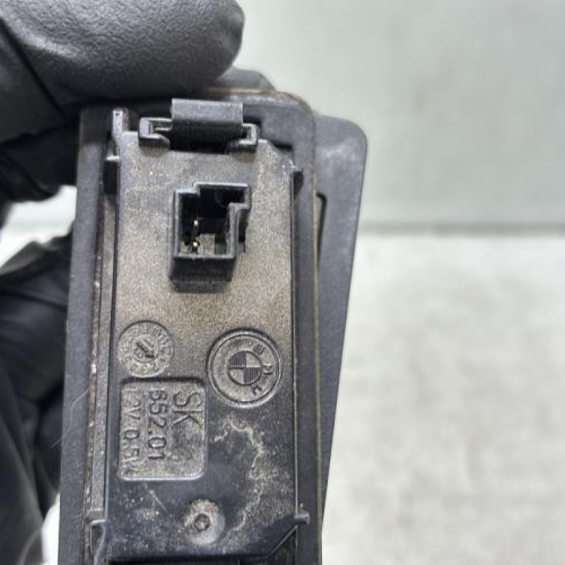 Eclairage de plaque BMW X3 F25 Photo n°5