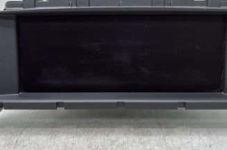 Ecran GPS BMW X3 F25 Photo n°1