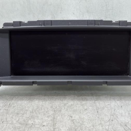 Ecran GPS BMW X3 F25 Photo n°1