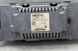 Ecran GPS BMW X3 F25