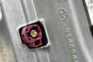 Ecran GPS BMW X3 F25