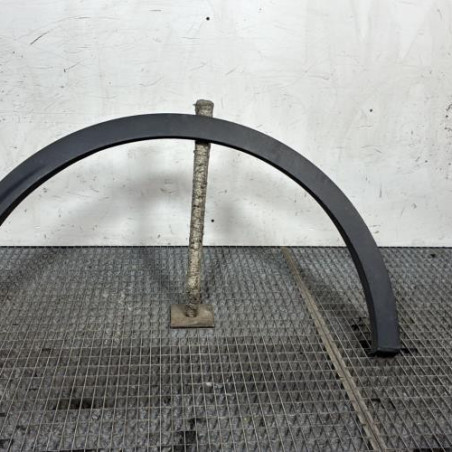 Extension d'aile arriere droit RENAULT KADJAR Photo n°1