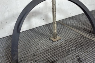 Extension d'aile arriere droit RENAULT KADJAR
