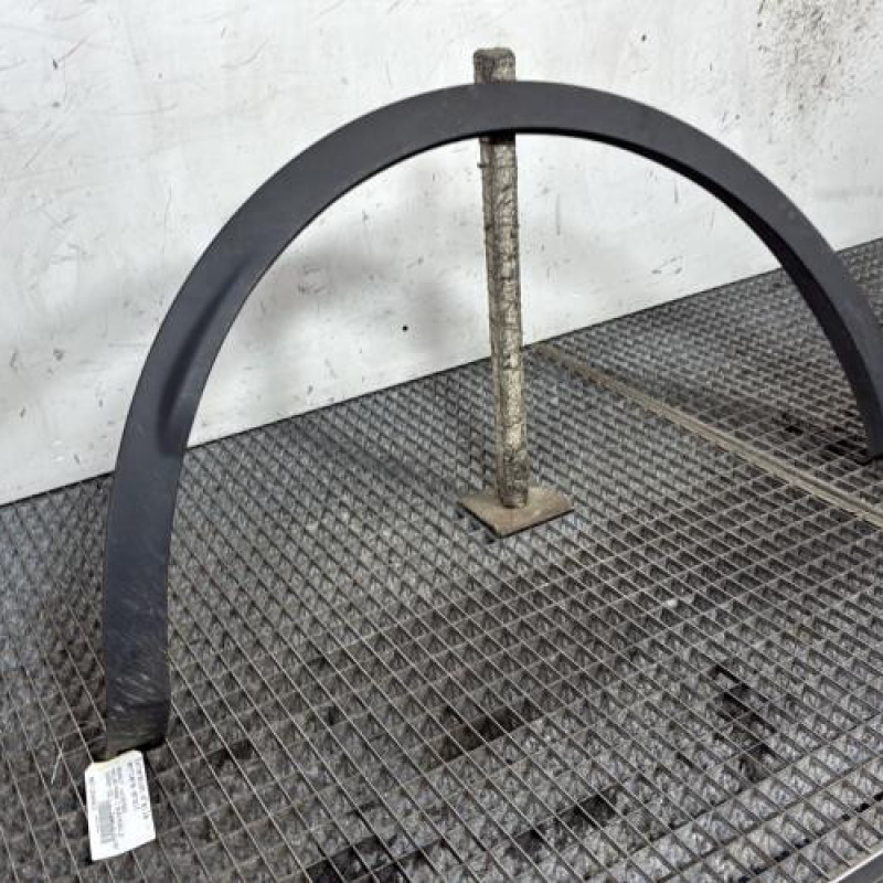 Extension d'aile arriere droit RENAULT KADJAR Photo n°2