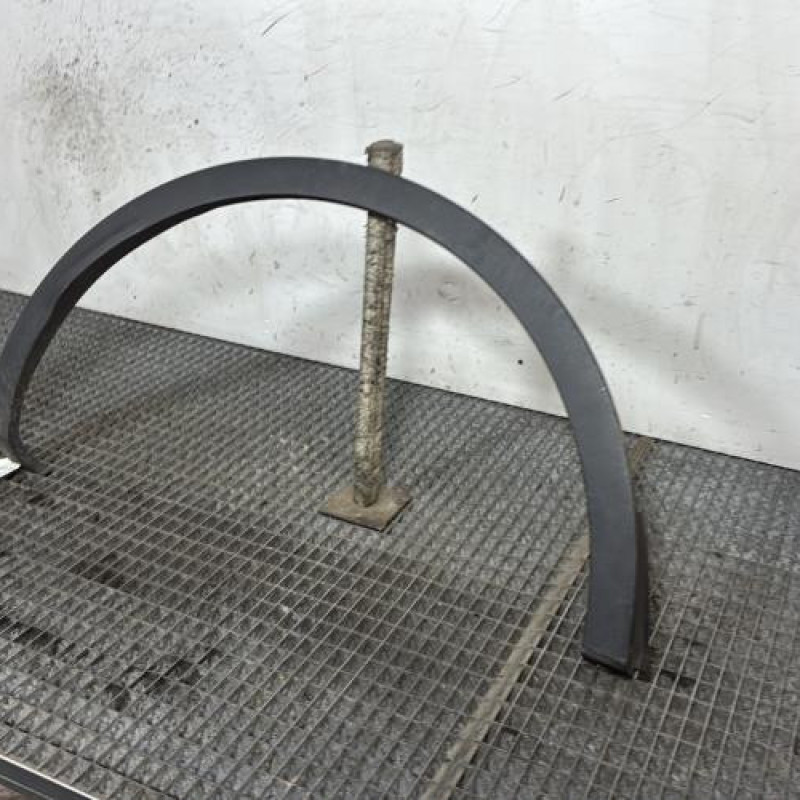 Extension d'aile arriere droit RENAULT KADJAR Photo n°3